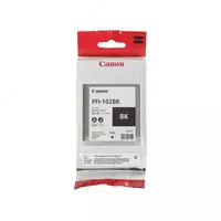 Canon PFI-102 Y sariq siyohli kartrij 130 ml