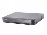   Видеорегистратор DS-7208HGHI-K1 — цифровой HD-TVI DVR 8 каналов 1080p Lite