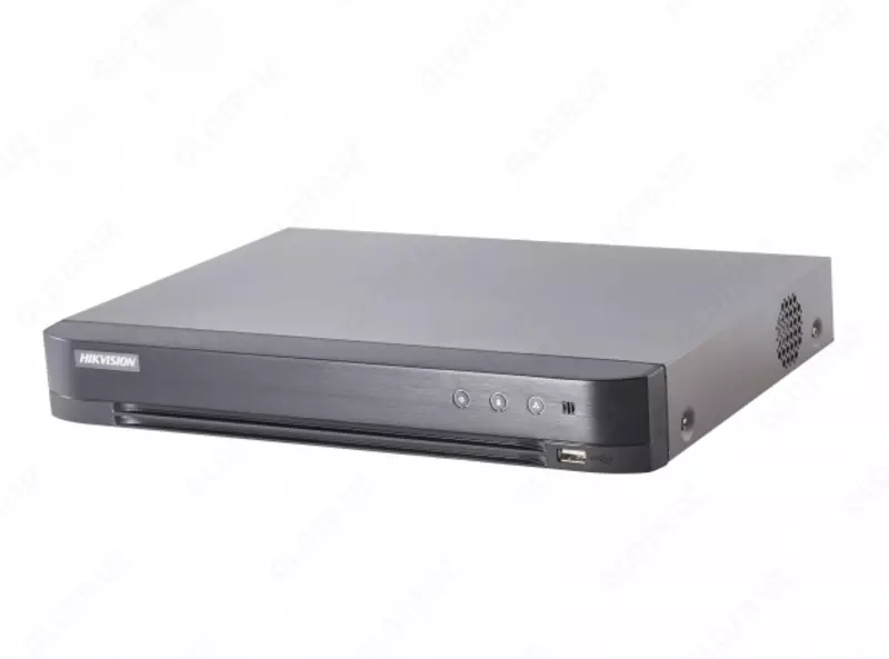   16-канальный сетевой видеорегистратор Hikvision DS-7116NI-Q1/M NVR 8MP