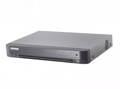   16-канальный сетевой видеорегистратор Hikvision DS-7616NI-Q2 NVR 8MP