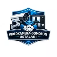 Kamera Domofon Yongin sigalizatsiyasi va xavfsizlik tizimi o‘rnatish (под ключ)