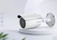 4 MP silindrsimon IP-kamera DS-2CD1643G0E-IZ 2.8–12 mm