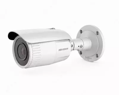  4 Мп цилиндрическая IP-камера DS-2CD1643G0E-IZ 2.8-12mm - 