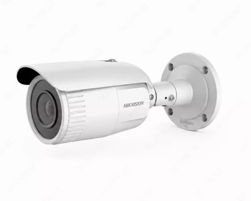  4 MP silindrsimon IP-kamera DS-2CD1643G0E-IZ 2.8–12 mm - 