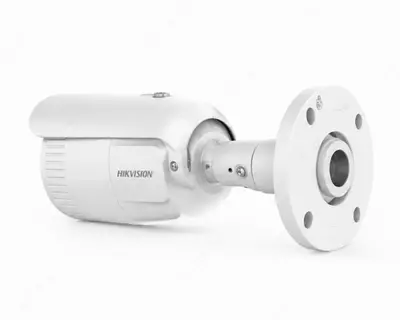   4 Мп цилиндрическая IP-камера DS-2CD1643G0E-IZ 2.8-12mm