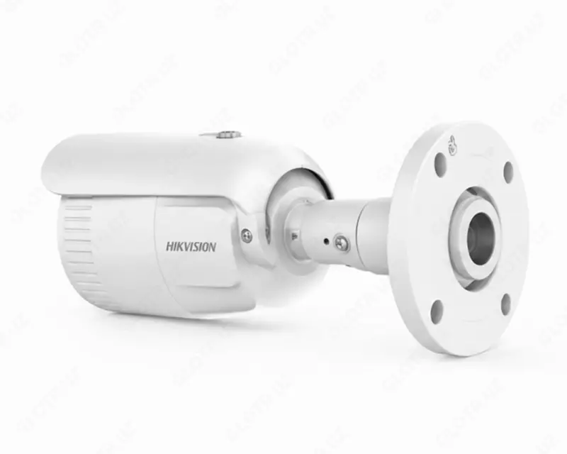   4 MP silindrsimon IP-kamera DS-2CD1643G0E-IZ 2.8–12 mm