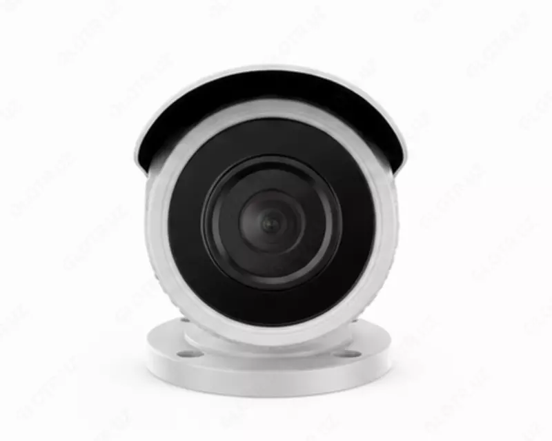  4 MP silindrsimon IP-kamera DS-2CD1643G0E-IZ 2.8–12 mm WST