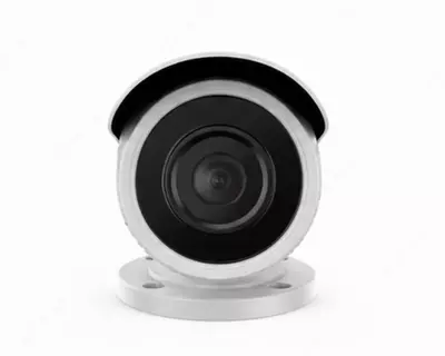  4 Мп цилиндрическая IP-камера DS-2CD1643G0E-IZ 2.8-12mm WST