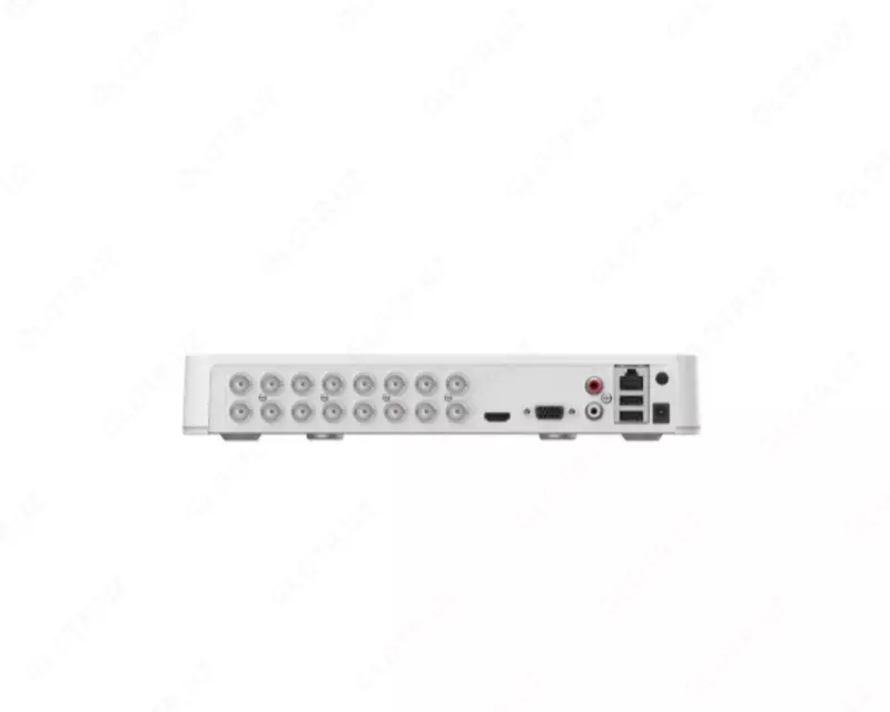   16 kanalli gibrid HD-TVI videoregistrator DS-7116HGHI-M1 (STD)(F)