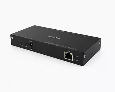  Аудио/видео распределитель DS-KAD40(O-STD) WST