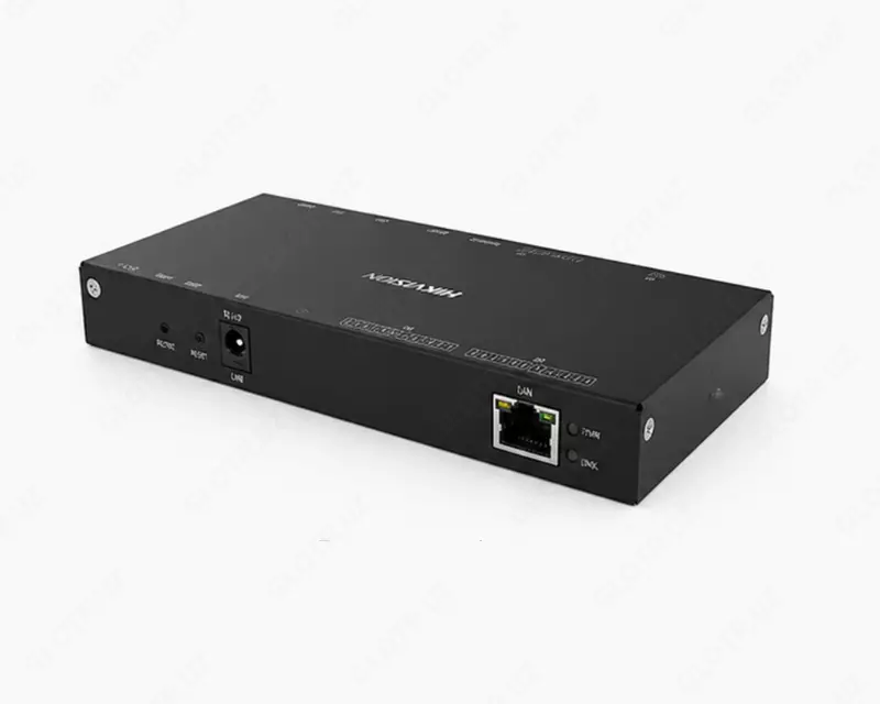 Аудио/видео распределитель DS-KAD40(O-STD) WST
