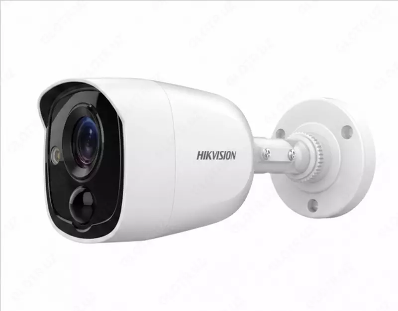 Videokuzatuv kamerasi DS-2CE11H0T-PIRLP (2.8 mm) - 