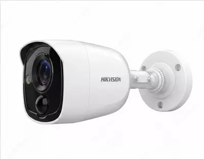  Videokuzatuv kamerasi DS-2CE11H0T-PIRLP (2.8 mm) - 