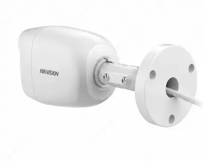  Videokuzatuv kamerasi DS-2CE11H0T-PIRLP (2.8 mm) WST
