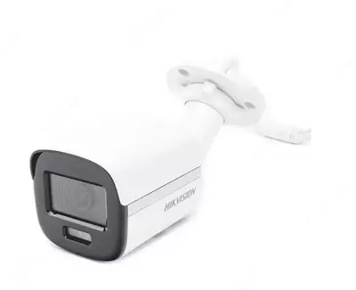  Камера видеонаблюдения DS-2CE12DF0T-F(2.8mm)(O-STD) WST