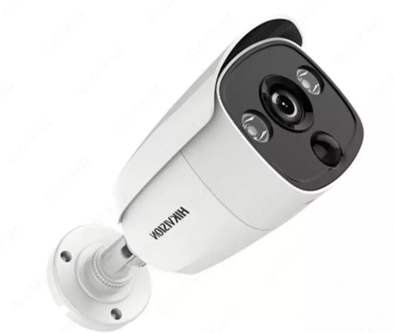  Videokuzatuv kamerasi DS-2CE12H0T-PIRLO (2.8 mm) - 