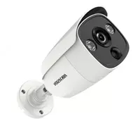  Videokuzatuv kamerasi DS-2CE12H0T-PIRLO (2.8 mm) - 