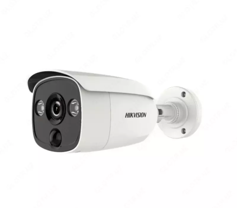   Videokuzatuv kamerasi DS-2CE12H0T-PIRLO (2.8 mm)