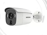  Videokuzatuv kamerasi DS-2CE12H0T-PIRLO (2.8 mm) Chakana savdo