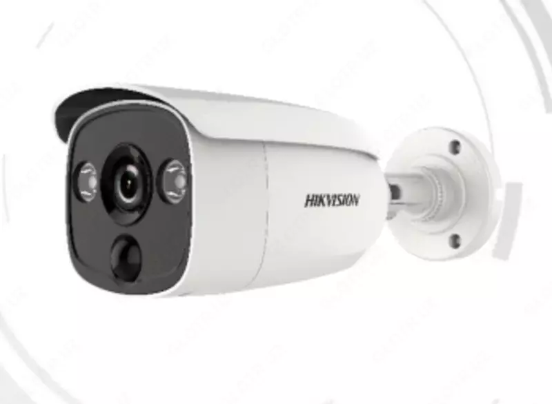  Videokuzatuv kamerasi DS-2CE12H0T-PIRLO (2.8 mm) Chakana savdo