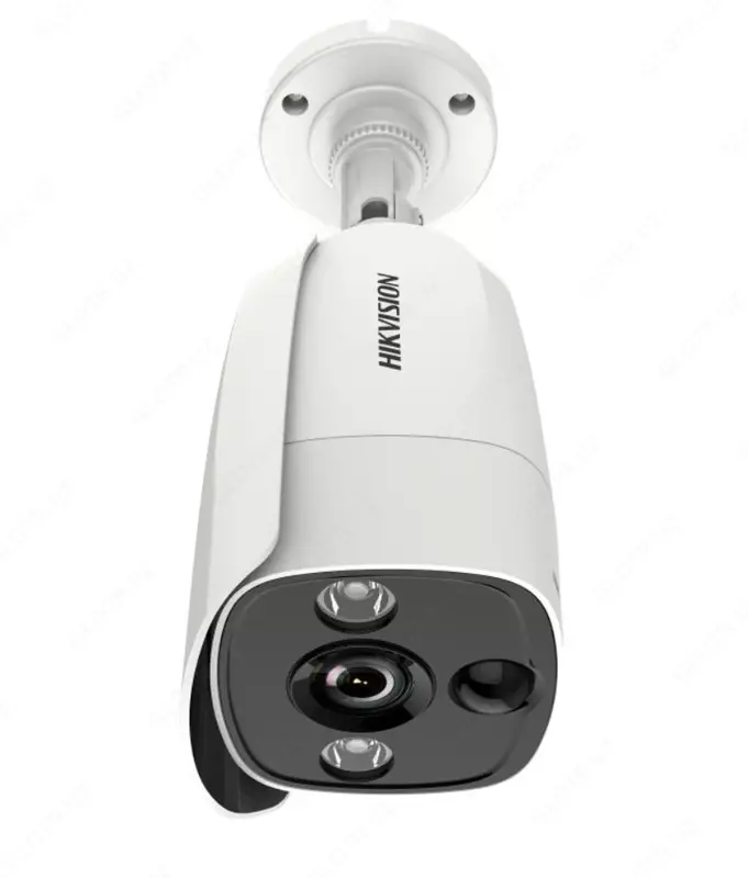  Videokuzatuv kamerasi DS-2CE12H0T-PIRLO (2.8 mm) WST