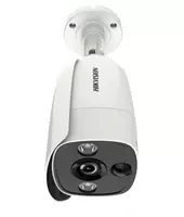  Videokuzatuv kamerasi DS-2CE12H0T-PIRLO (2.8 mm) WST