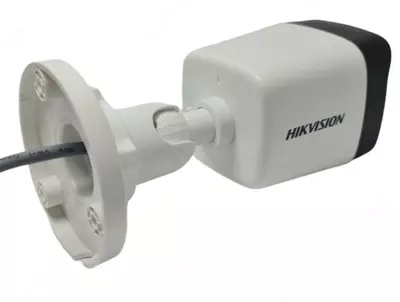  Камера видеонаблюдения DS-2CE16D0T-EXIPF 2 8mm WST