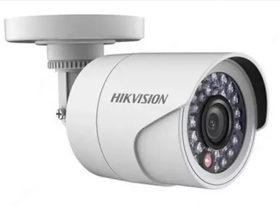  Камера видеонаблюдения DS-2CE16D0T-IRP 2 8mm - 