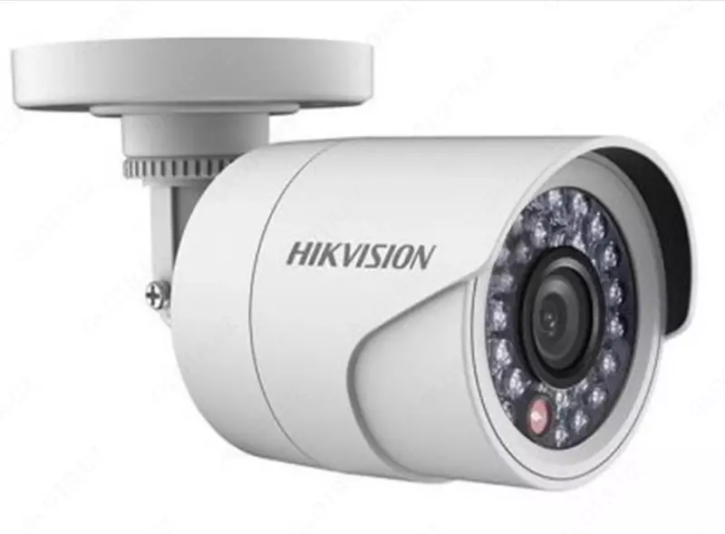  Videokuzatuv kamerasi DS-2CE16D0T-IRP (2.8 mm) - 