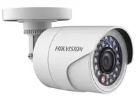  Videokuzatuv kamerasi DS-2CE16D0T-IRP (2.8 mm) - 