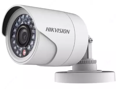   Камера видеонаблюдения DS-2CE16D0T-IRP 2 8mm