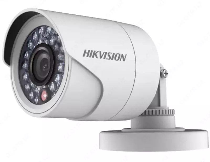   Videokuzatuv kamerasi DS-2CE16D0T-IRP (2.8 mm)