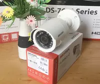  Videokuzatuv kamerasi DS-2CE16D0T-IRP (2.8 mm) WST