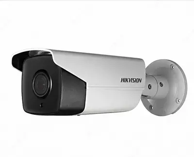  Камера видеонаблюдения DS-2CE16H0T-IT3F(6mm)(O-STD) - 