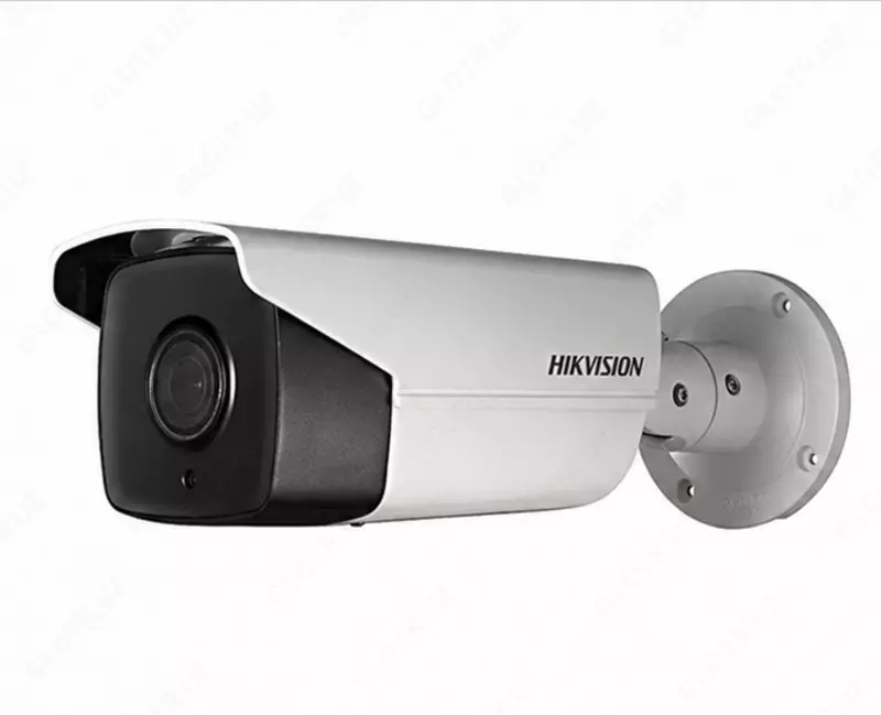  Videokuzatuv kamerasi DS-2CE16H0T-IT3F (6 mm) - 