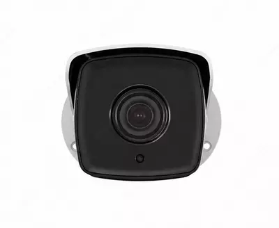   Камера видеонаблюдения DS-2CE16H0T-IT3F(6mm)(O-STD)