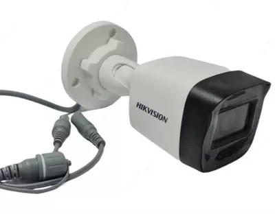   Камера видеонаблюдения DS-2CE16H0T-ITPF(2.8mm)(O-STD)(C)