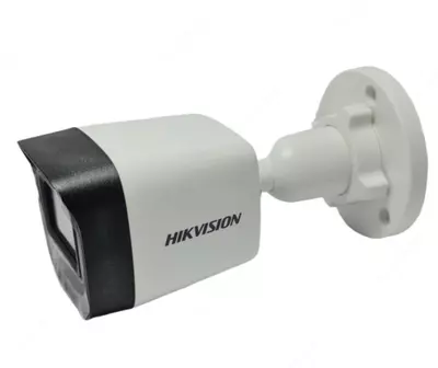 Камера видеонаблюдения DS-2CE16H0T-ITPFS(2.8mm)(O-STD) Только в розницу