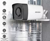 Videokuzatuv kamerasi DS-2CE17D0T-IT1F (2.8mm)