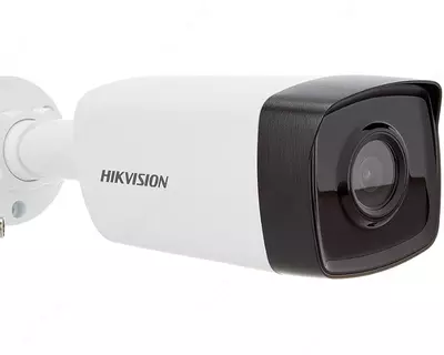 Камера видеонаблюдения DS-2CE17D0T-IT1F 2.8MM C Только в розницу