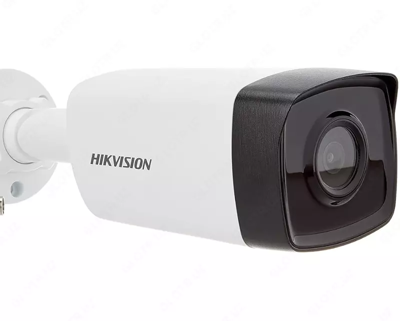  Videokuzatuv kamerasi DS-2CE17D0T-IT1F (2.8mm) Chakana savdo