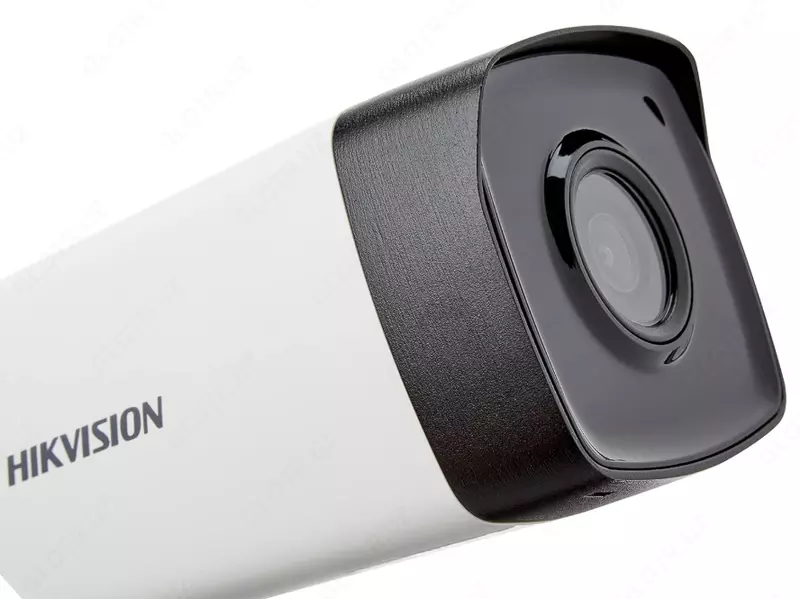  Videokuzatuv kamerasi DS-2CE17D0T-IT1F (2.8mm) WST