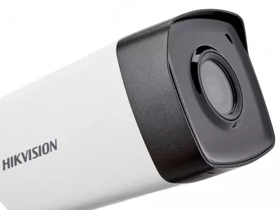  Камера видеонаблюдения DS-2CE17D0T-IT1F 2.8MM C WST
