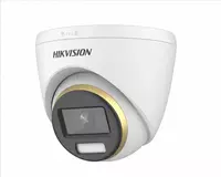 Купольная камера DS-2CE72DF3T-F(2.8mm)(O-STD)