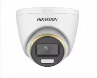   Купольная камера DS-2CE72DF3T-F(2.8mm)(O-STD)