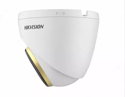  Купольная камера DS-2CE72DF3T-F(2.8mm)(O-STD) Только в розницу