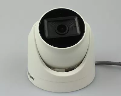   Купольная камера DS-2CE76H0T-ITPF(2.8mm)(O-STD)(C)