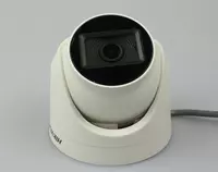   Gumbazsimon (turret) videokuzatuv kamerasi DS-2CE76H0T-ITPF (2.8mm)