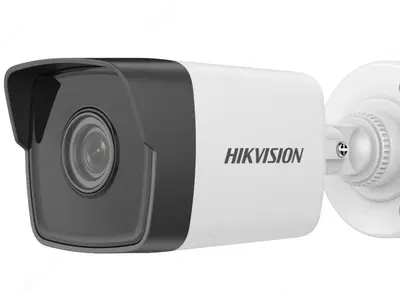  IP videokuzatuv kamerasi DS-2CD1023G0-IUF (2.8mm) - 