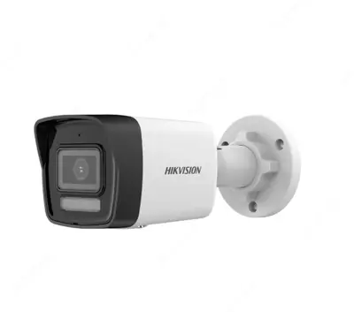  IP камера DS-2CD1023G2-LIU 2.8MM - 